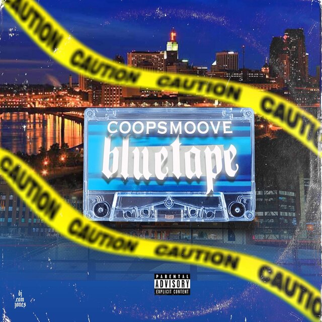 Blue Tape