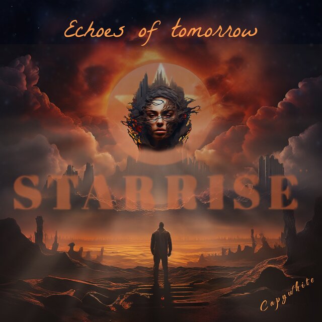Echoes Of Tomorrow