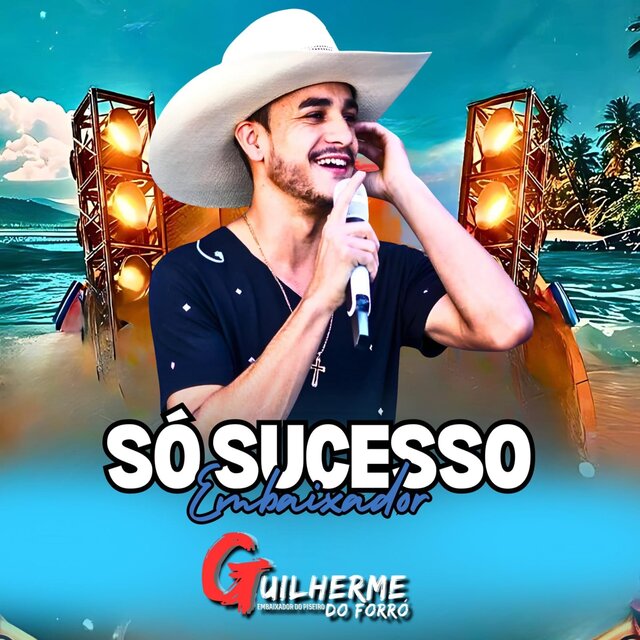 Só Sucessos "Embaixador"