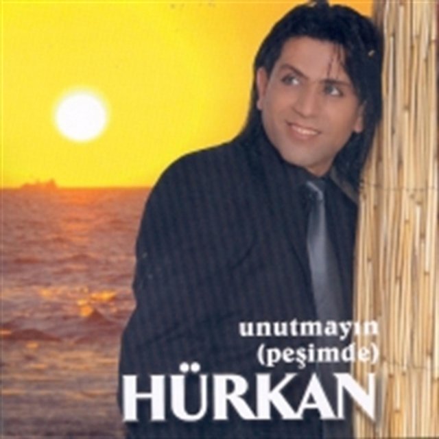 Unutmayın (Peşimde)
