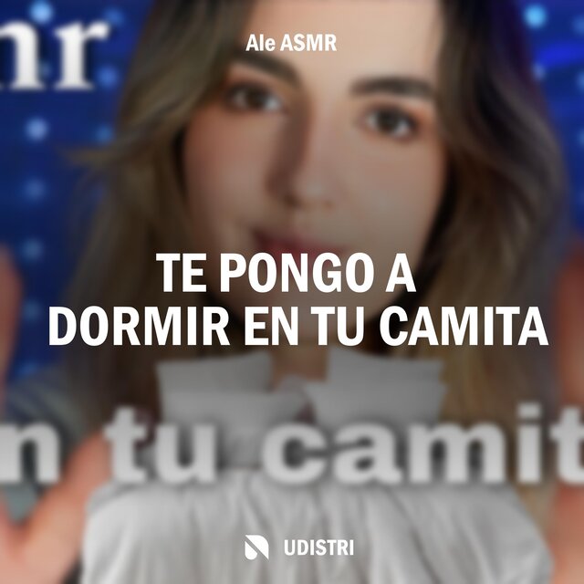 Te Pongo A Dormir En Tu Camita