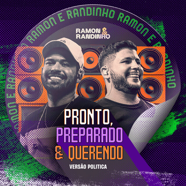 Pronto, Preparado e Querendo (Versão Política)