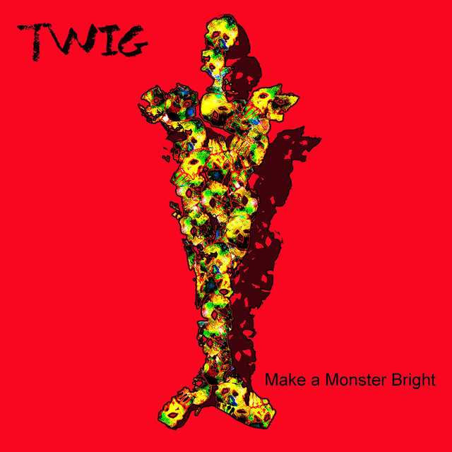 Make a Monster Bright