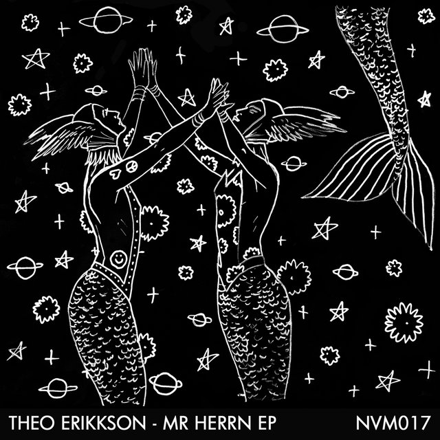 Mr Herrn EP