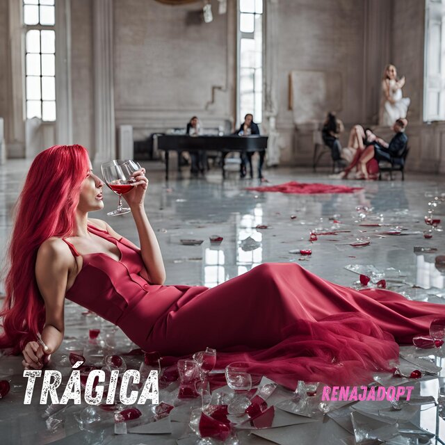 Trágica