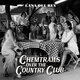 Cover art for album Chemtrails Over The Country Club by Lana Del Rey
