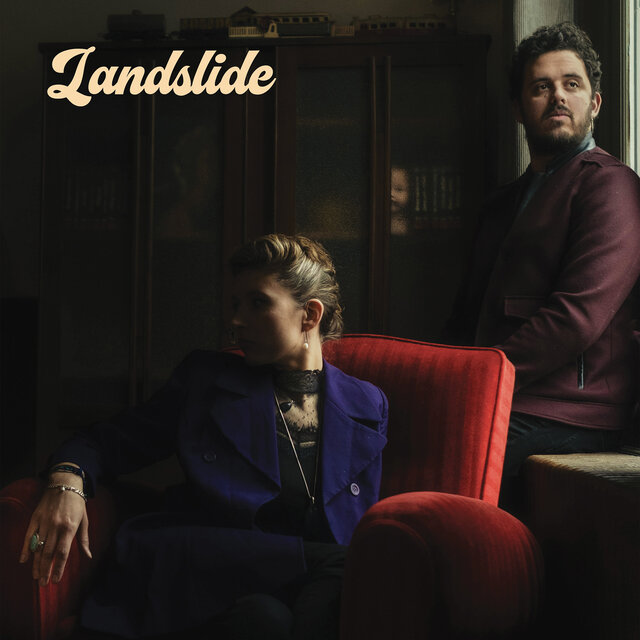 Landslide