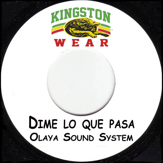Dime Lo Que Pasa
