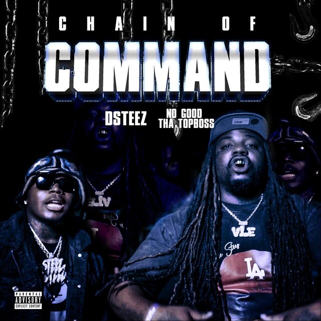 Chain of Command