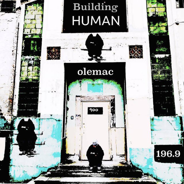 Building Human