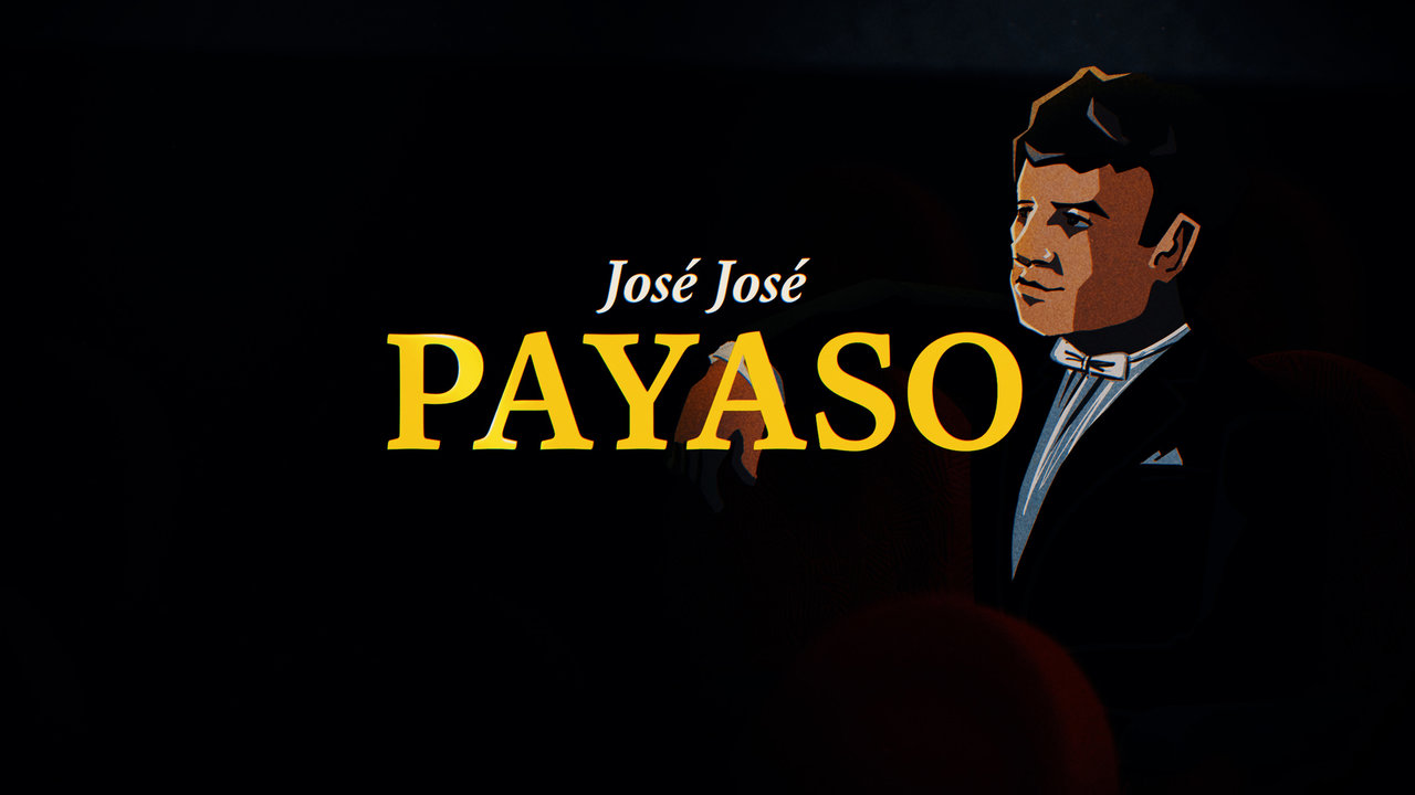 Payaso (Revisitado [Lyric Video])