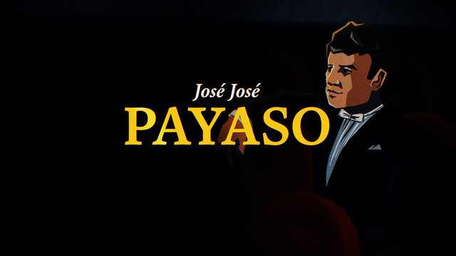 Payaso (Revisitado [Lyric Video])