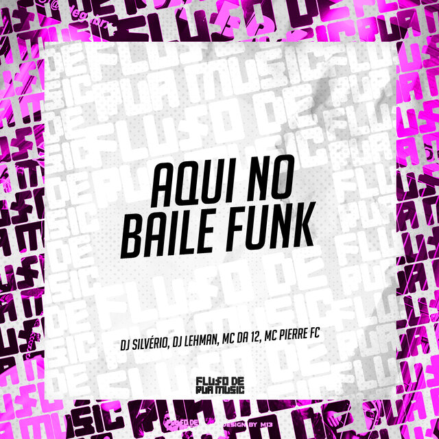 Aqui no Baile Funk