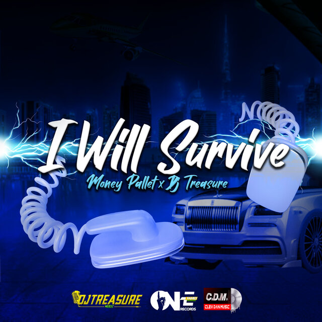 I Will Survive