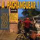 Cover art for album A Pachanguear by Roberto López