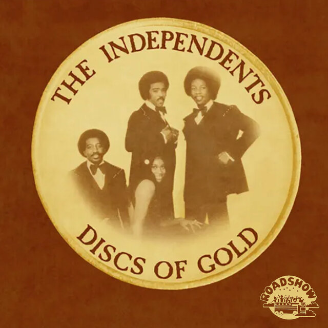 Greatest Hits - Discs of Gold
