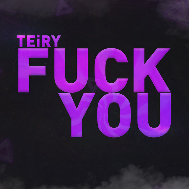 FUCK YOU
