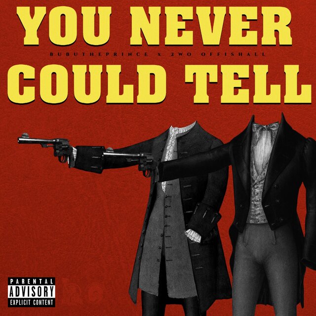 You Never Could Tell