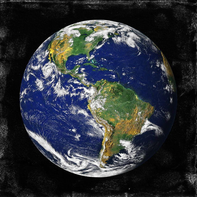 Earth