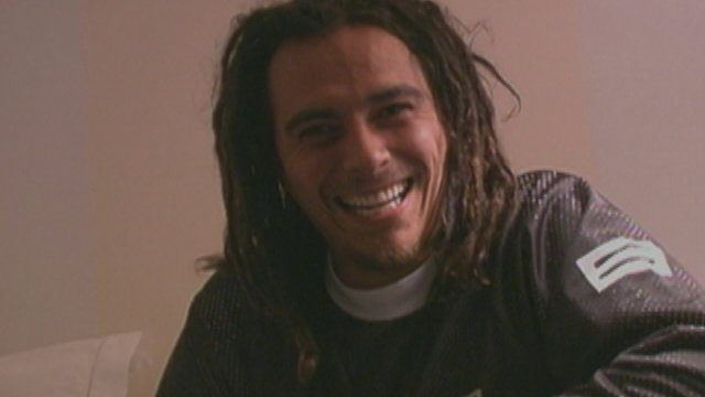 Follow the Leader - Band Interviews (from Deuce)