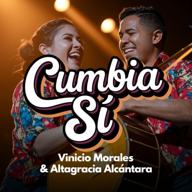 Cumbia Sí