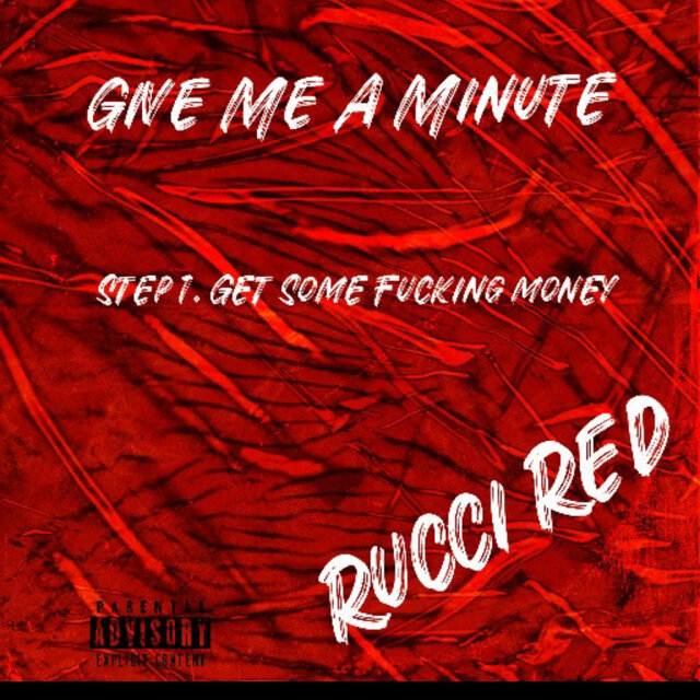 Give Me A Minute