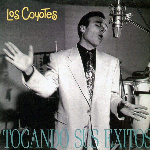 Tocando sus éxitos