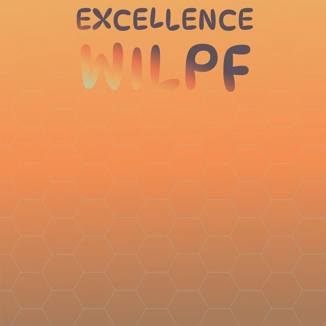 Excellence Wilpf