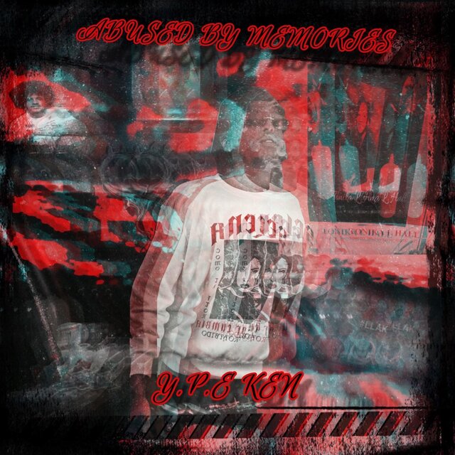 Abused By Memories