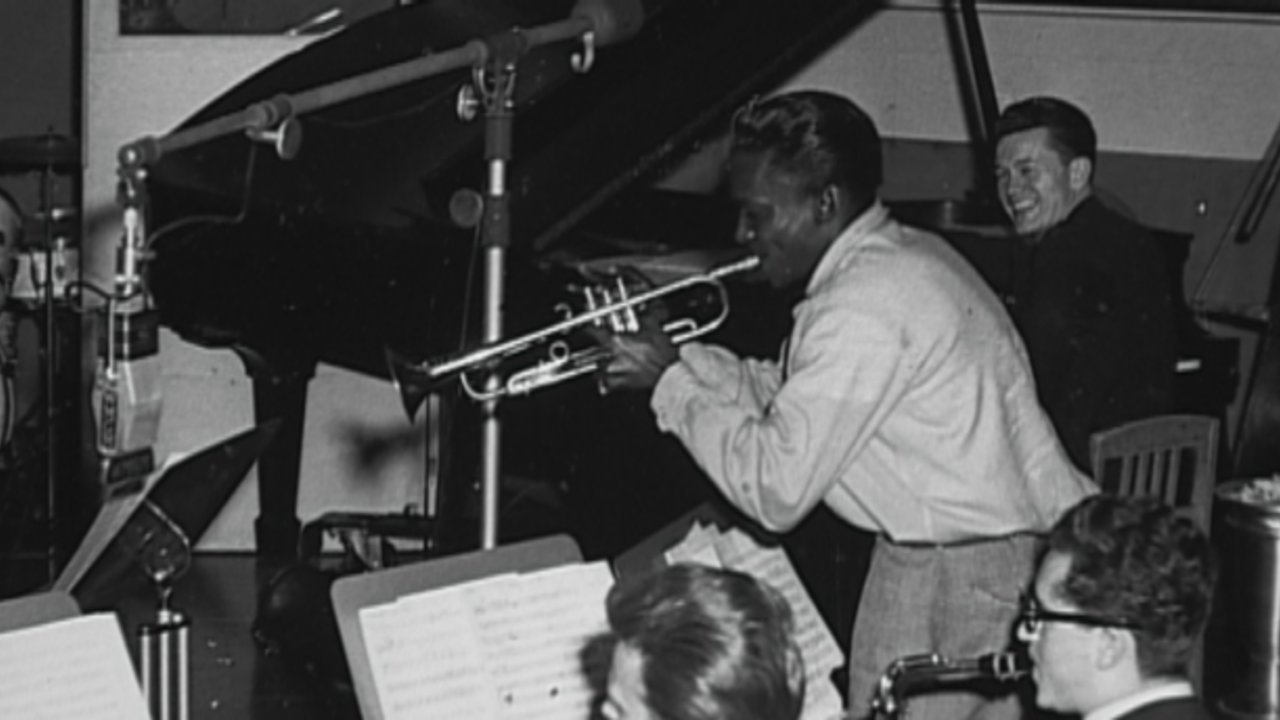 Birth of the Cool (from The Miles Davis Story)