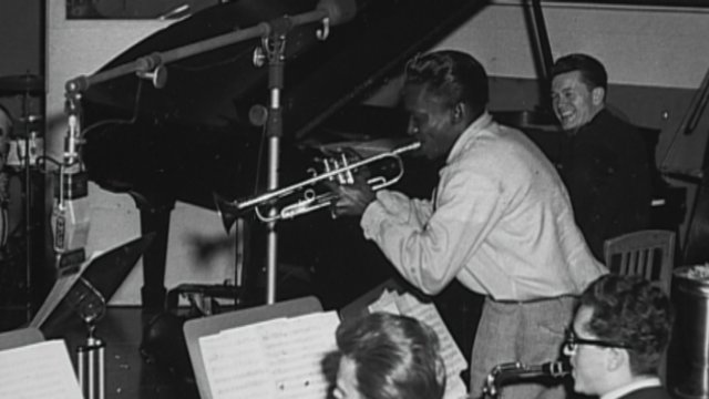 Birth of the Cool (from The Miles Davis Story)