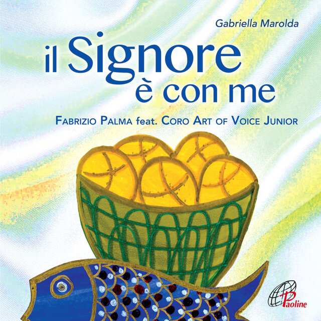 Il Signore è con me