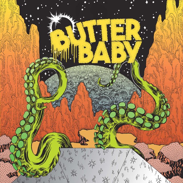 Butter Baby