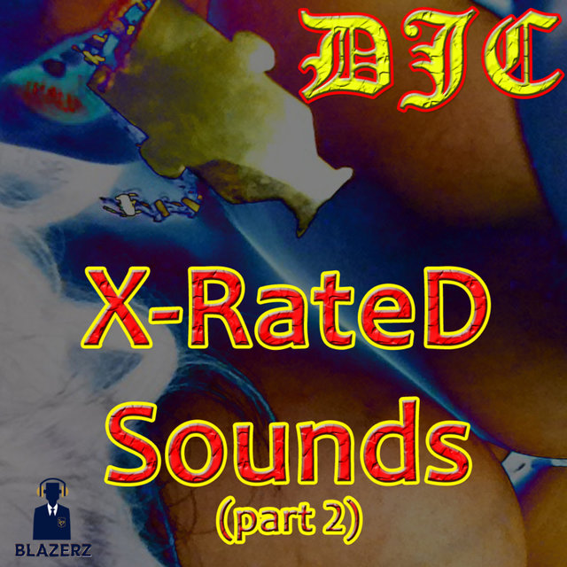 X-Rated Sounds (Part 2)