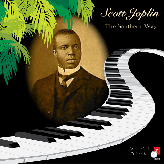 Scott Joplin (The Southern Way)
