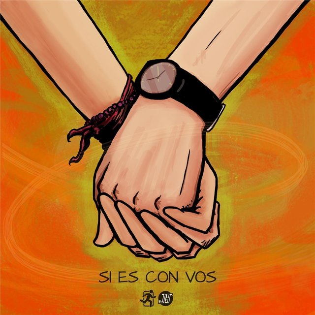 Si Es Con Vos