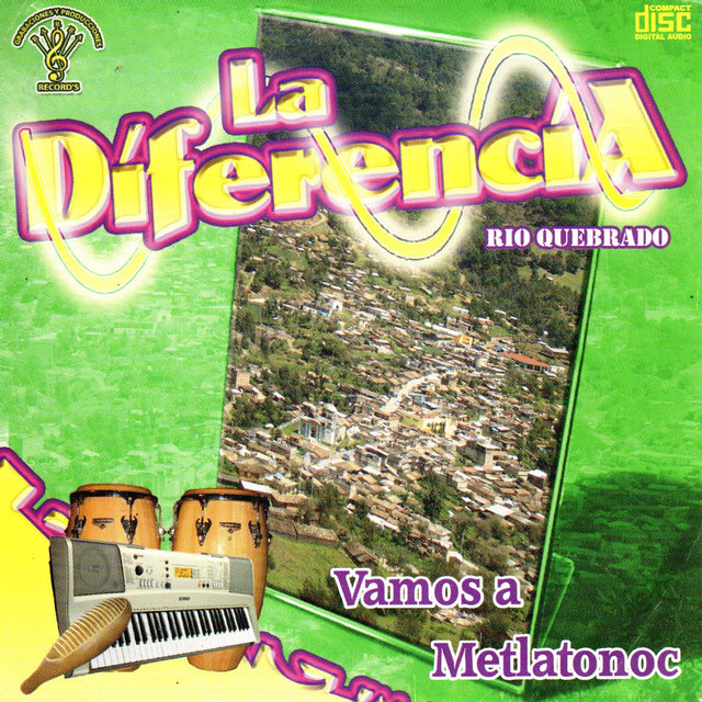Vamos A Metlatonoc
