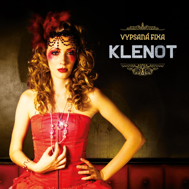 Klenot