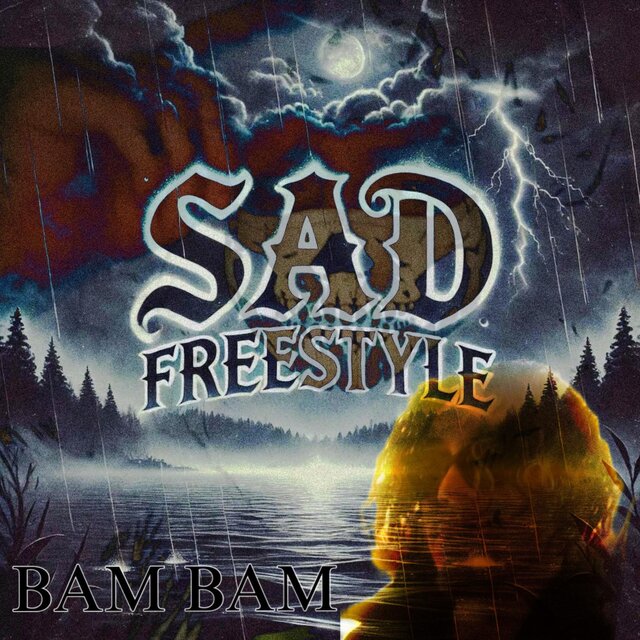 SAD Freestyle