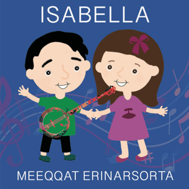 Meeqqat Erinarsorta