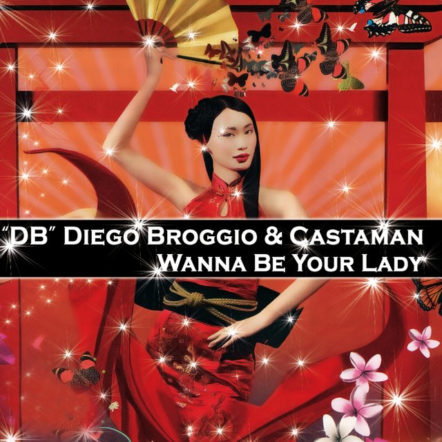 Wanna Be Your Lady