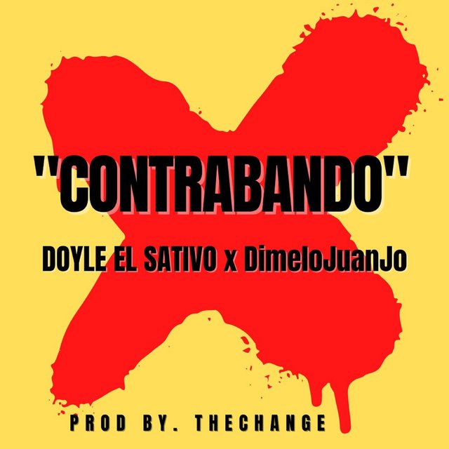 CONTRABANDO