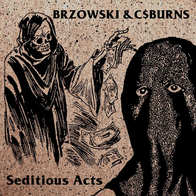 Seditious Acts