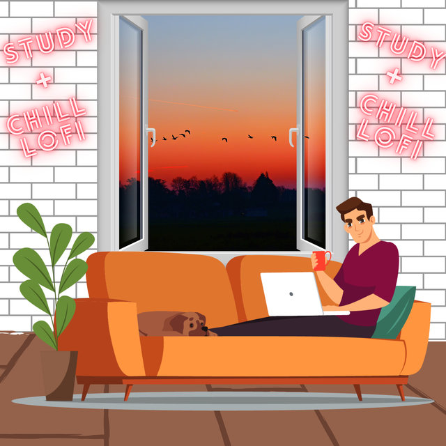 Lofi Beats For Studying Long Hours