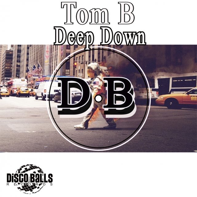 Deep Down