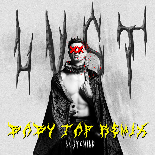 L V S T (Baby Tap Remix)