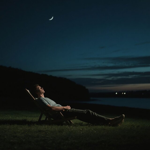 Lofi Vibes for Tranquil Peace