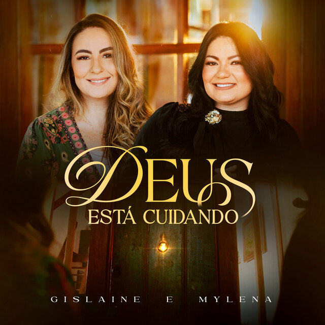 Deus Está Cuidando