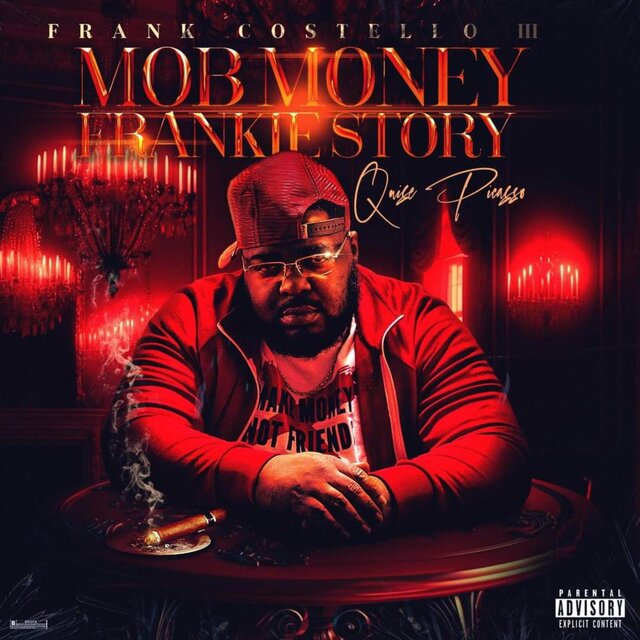 Frank Costello 3: Mob Money Frankie Story
