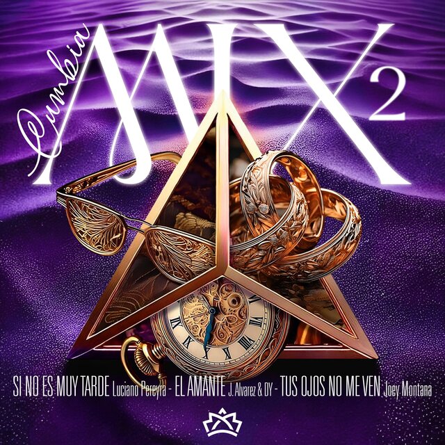 Cumbia Mix #2